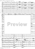 Symphony No. 7, Movement 1 - Full Score