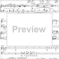 Finale 1: Ehi, di casa!, No. 11 from "Il Barbiere di Siviglia"