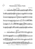 Renaissance Dance Suite - Trombone
