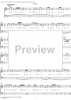 "Venga, venga de' sommi eroi", No. 15 from "Ascanio in Alba", Act 1, K111 - Full Score