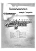 Trombonanza - Score