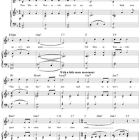 The Sailor of my Dreams