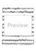 Selected Duets - From Handel’s Flute Sonatas - Score