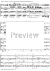 Op. 132, Movement 3 - Score