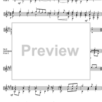 Le Livre D'or Guitarist Op.52 - Guitar