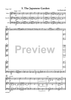 Elementary String Trios - Score