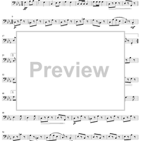 Springtime Festival - Bassoon