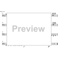 Argentinian Rhapsody - Trombone