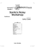 Santa's Noisy Workshop - Score