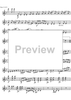 String Quartet No.14 d minor D810 - Violin 1