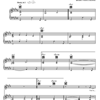 (Another Song) All Over Again