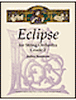 Eclipse - Violin 1