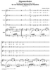 Brauner Bursche führt zum Tanze - From "Zigeunerlieder" Op. 103, No. 5