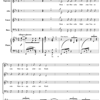 Brauner Bursche führt zum Tanze - From "Zigeunerlieder" Op. 103, No. 5