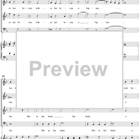 April Is in My Mistress' Face