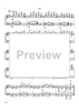 Raindrops - Piano