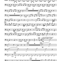 H.M.S. Pinafore - Bassoon