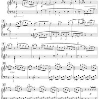 Sonata in G Major - Op. 49, No. 2