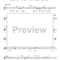 When The Children Cry