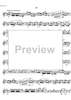 String Quintet G Major - Violin 1