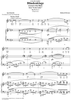 Six Lieder, Op. 56, No. 2: Blindenklage (Lament of the Blind)