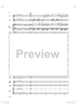 Infernal Dance and Finale - Score