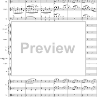 Frühlingsstimmen (Voices of Spring), Op. 410