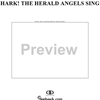 Hark! The Herald Angels Sing