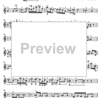 Contrappunti - Guitar 2