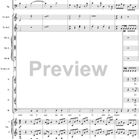 Thamos, König in Aegypten, K336A (K345)