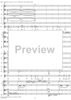 Idomeneo, rè di Creta, Act 1, No. 4 "Tutte nel cor vi sento" - Full Score
