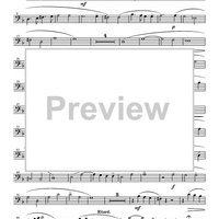 5 Madrigals, Vol. 1 - Trombone