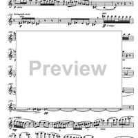 Parfum de femme - Violin