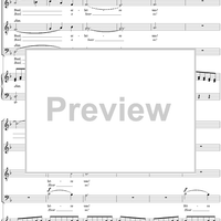 Baal, We Cry to Thee - No. 11 from "Elijah", part 1