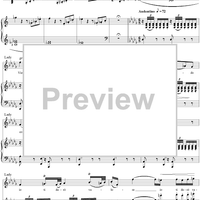 Macbeth, Act 1, No. 5, Scena and Cavatina. "Vieni! t'affretta"