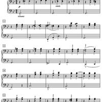 Spanish Dances, Opus 12, No. 2