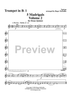 5 Madrigals, Vol. 2 - Trumpet 1