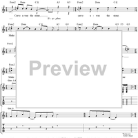 Carve Away The Stone