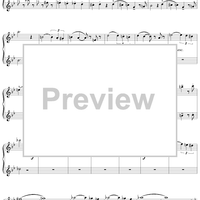 Symphony No. 1 in D Major, "Titan", Movement 4