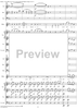 Recitative and Aria: Frà i pensier più funesti, No. 22 from "Lucio Silla", Act 3 - Full Score