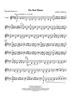 The Red Planet - Violin 3 (Viola T.C.)