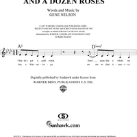Eighteen Wheels and a Dozen Roses