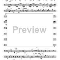 Twinkle, Twinkle Little Star - Euphonium