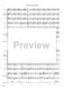 Curtain Up! - Score