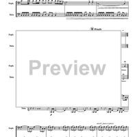 Conversations - Score