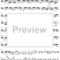 Märchenbilder - Viola