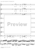Sanctus - No. 16 from Mass no. 18 in C minor ("Great")   - K427 (K417a)