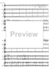 Vespers of S. Ignacio - Score