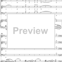 Mass No. 5 in A-flat Major, D678, No. 5: Benedictus