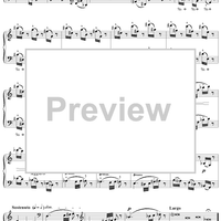 Bagatelle No. 9 "Allegretto grazioso"